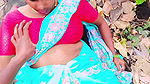 Desi outdoor forest sex. Fucking my wife step mom telugu dirty talks