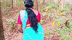 Desi outdoor forest sex. Fucking my wife step mom telugu dirty talks