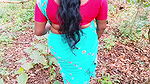 Desi outdoor forest sex. Fucking my wife step mom telugu dirty talks