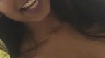 Lankn Sister naked sitting on Brothrs dik n takng VDO