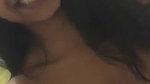 Lankn Sister naked sitting on Brothrs dik n takng VDO
