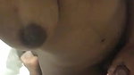 Lankn Sister naked sitting on Brothrs dik n takng VDO