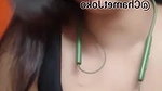 CUte tango girl shwo her hot pussy