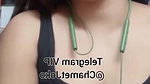 CUte tango girl shwo her hot pussy