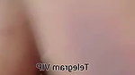 CUte tango girl shwo her hot pussy