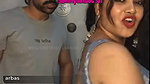 Priya Gamre Dirty Couple Live Booked