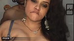 Priya Gamre Dirty Couple Live Booked