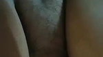 Desi young girl having with cousin