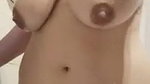 Mature Aunt Removing Pusy Hairs