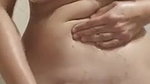Mature Aunt Removing Pusy Hairs