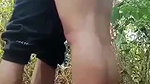 Burma couple fucking outdoor