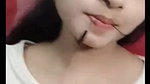 Desi cute girl in chamet with hiry pussy