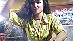 Rand Nude dance video-305