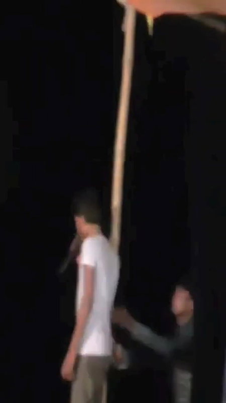 Rand Nude dance video-18