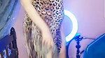 Rand Nude dance video-21