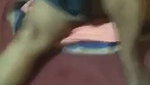 Mature Aunty Pussy show to nephew