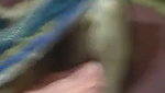 Mature Aunty Pussy show to nephew