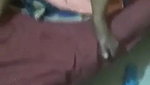 Mature Aunty Pussy show to nephew
