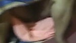 Mature Aunty Pussy show to nephew