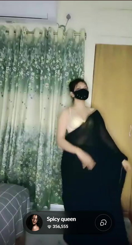 Rand Nude dance video-20