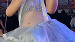 Rand Nude dance video-221