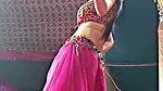 Rand Nude dance video-205
