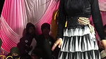 Rand Nude dance video-311