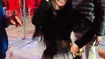 Rand Nude dance video-310