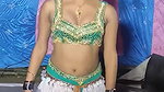 Rand Nude dance video-355
