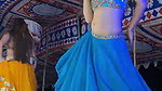 Rand Nude dance video-220