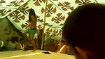 Rand Nude dance video-26