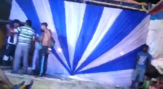Rand Nude dance video-90
