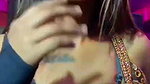 Rand Nude dance video-174