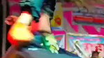 Rand Nude dance video-509