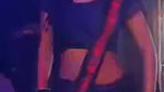 Rand Nude dance video-521