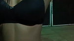 Rand Nude dance video-244