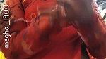 Rand Nude dance video-340