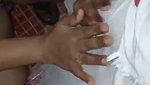 Mature Shobana Maami Secret fun with Hus frnd
