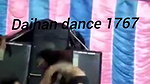 Rand Nude dance video-410