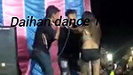 Rand Nude dance video-410