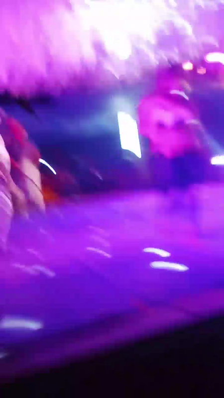 Rand Nude dance video-413