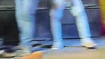 Rand Nude dance video-415