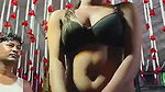 Rand Nude dance video-415