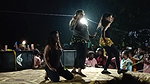 Rand Nude dance video-385