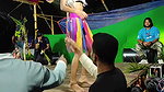 Rand Nude dance video-386