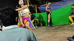 Rand Nude dance video-386