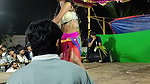 Rand Nude dance video-386