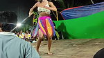 Rand Nude dance video-386