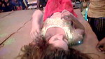 Rand Nude dance video-93
