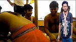 Rand Nude dance video-390